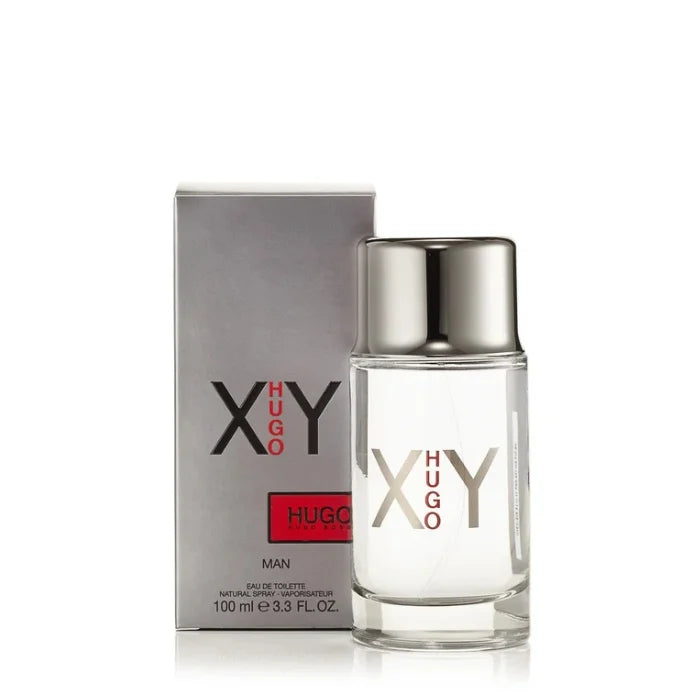 Hugo Xy Cologne
