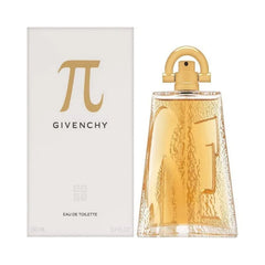 Pi Cologne