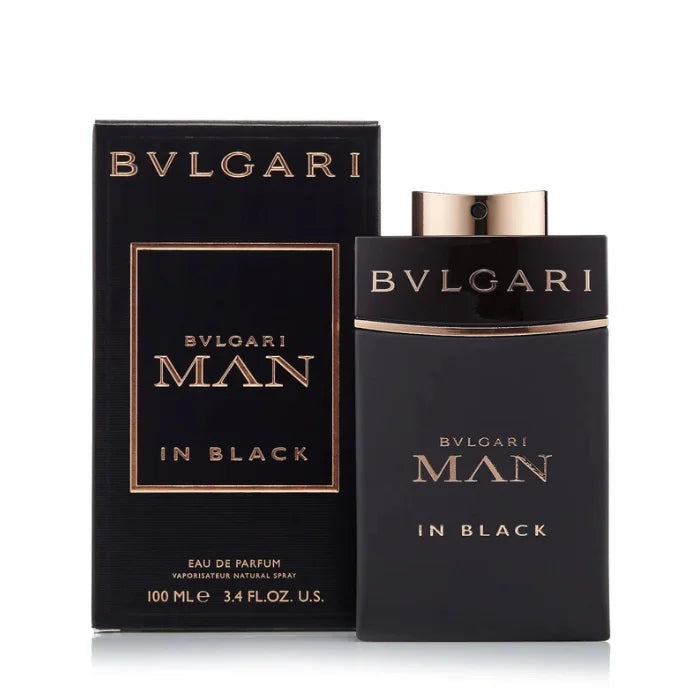 Man In Black Cologne