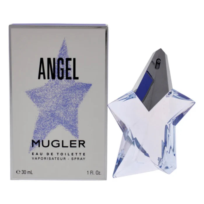 Angel Standing Perfume