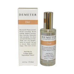 Dirt Perfume