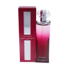 Lovissima Perfume