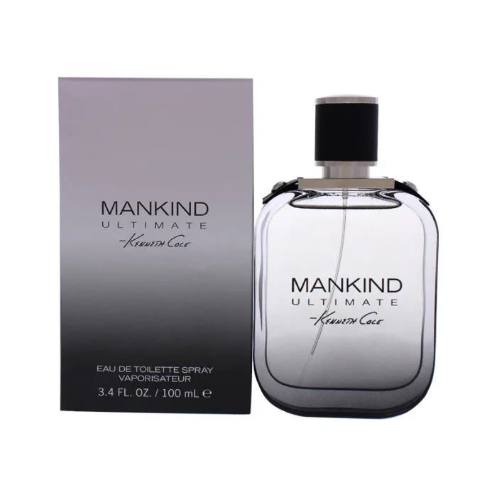 Mankind Ultimate Cologne