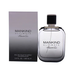 Mankind Ultimate Cologne