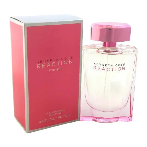 Reaction For Her Perfume