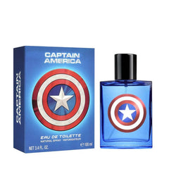 Captain America Cologne