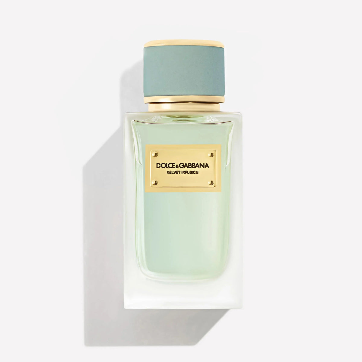 Dolce&Gabbana Velvet Infusion Eau de Parfum Unisex Fragrance