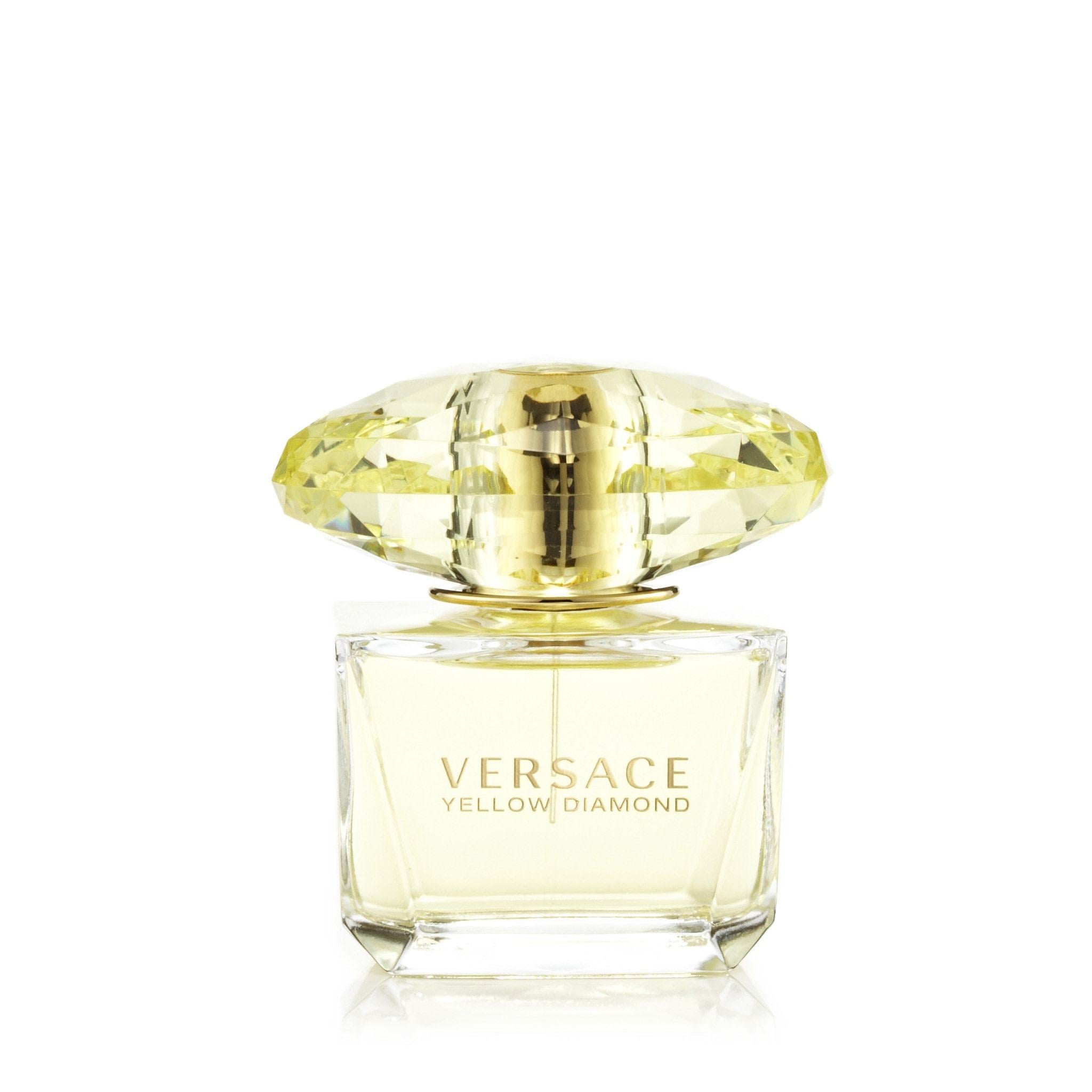 Yellow Diamond Perfume