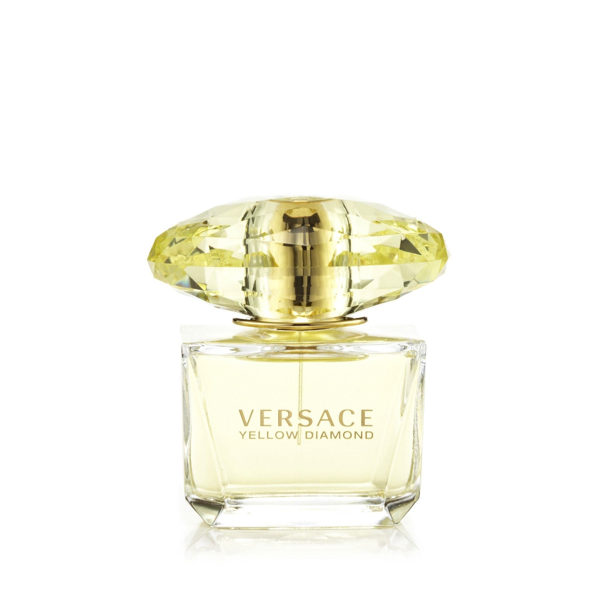 Yellow Diamond Perfume