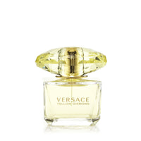 Yellow Diamond Perfume