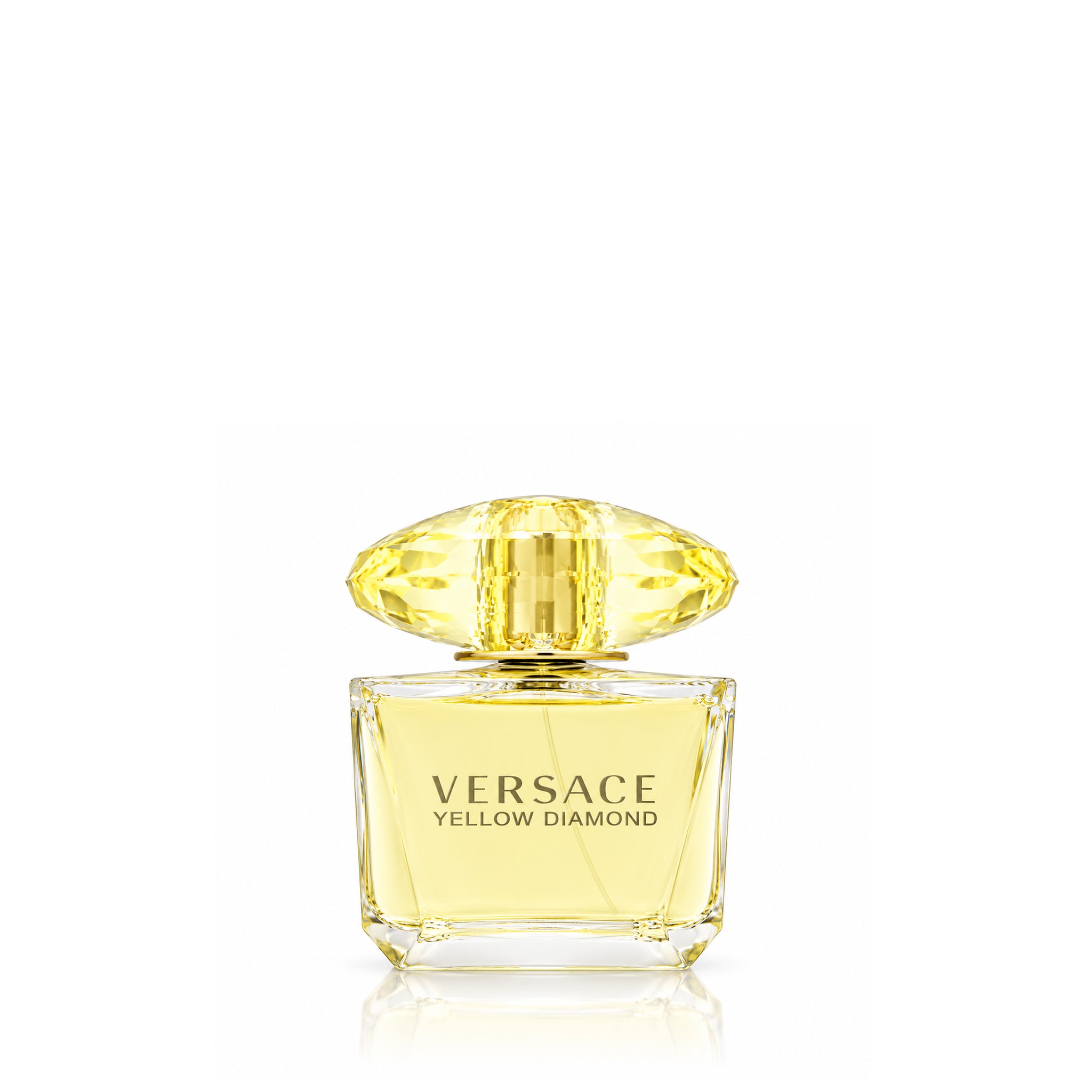 Yellow Diamond Perfume