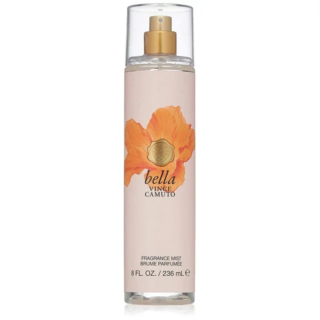 Bella Body Spray