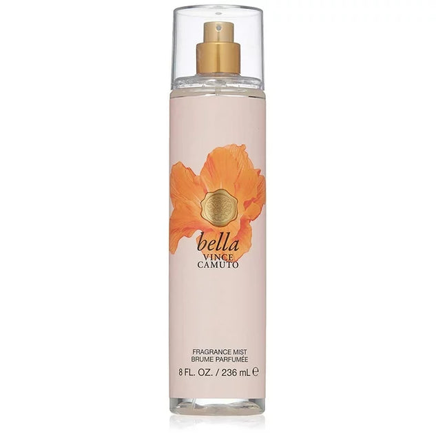 Bella Body Spray