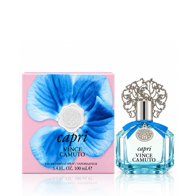 Capri Perfume