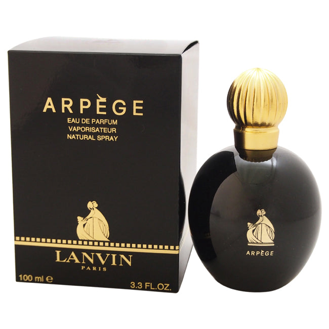 Arpege Perfume