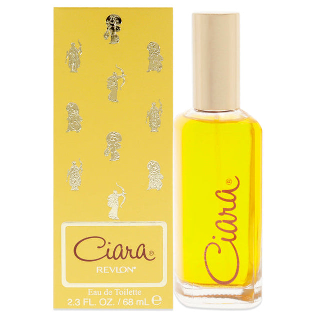 Ciara Perfume