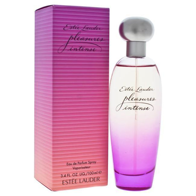 Pleasures Intense Perfume