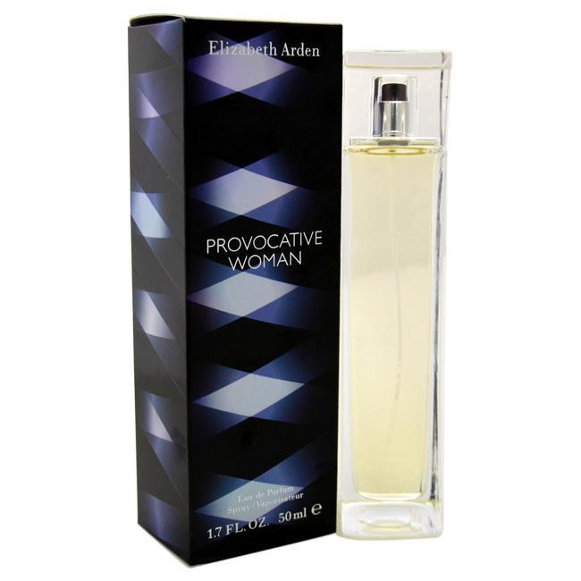 Provocative Woman Perfume