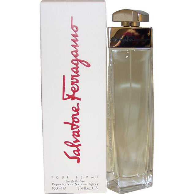Salvatore Ferragamo Perfume