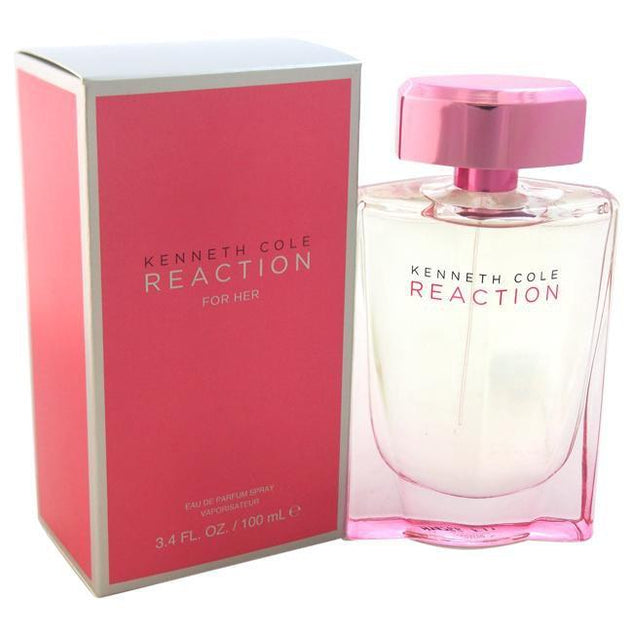 Reaction For Her Perfume