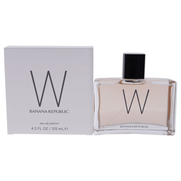 W Perfume