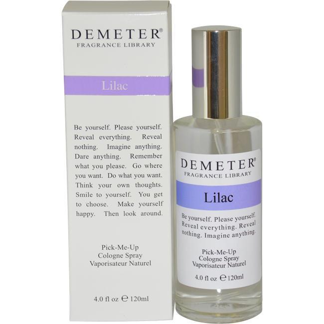 Lilac Perfume