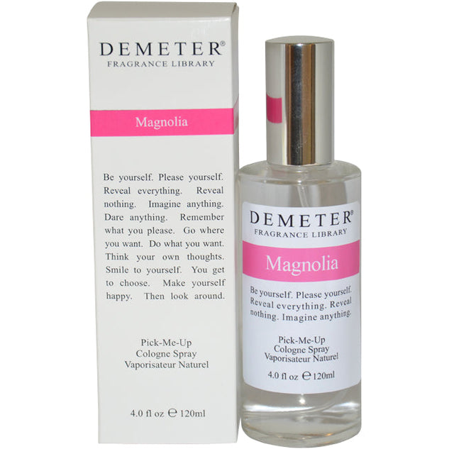 Magnolia Perfume