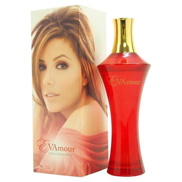 Evamour Perfume