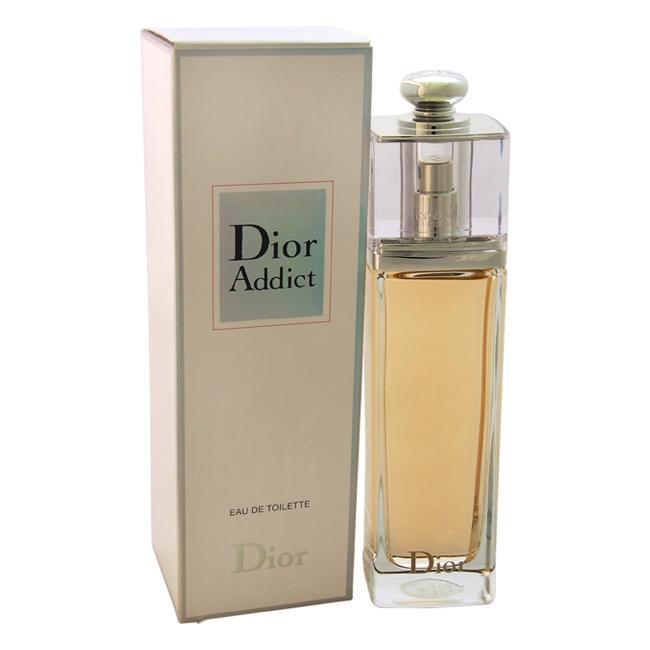 Addict Perfume