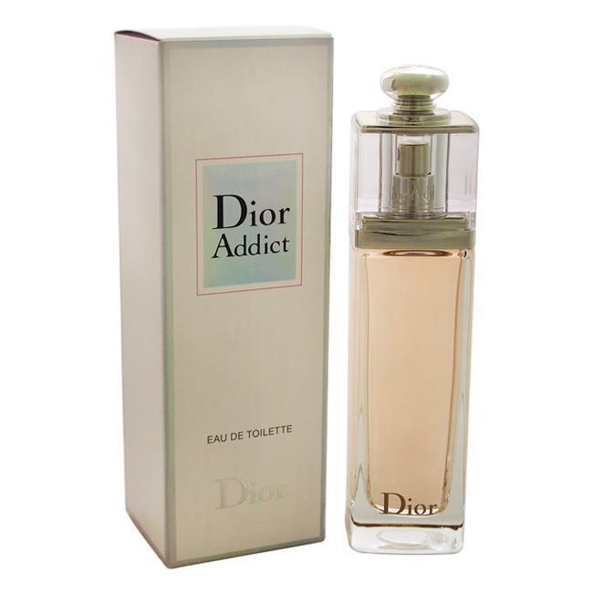 Addict Perfume