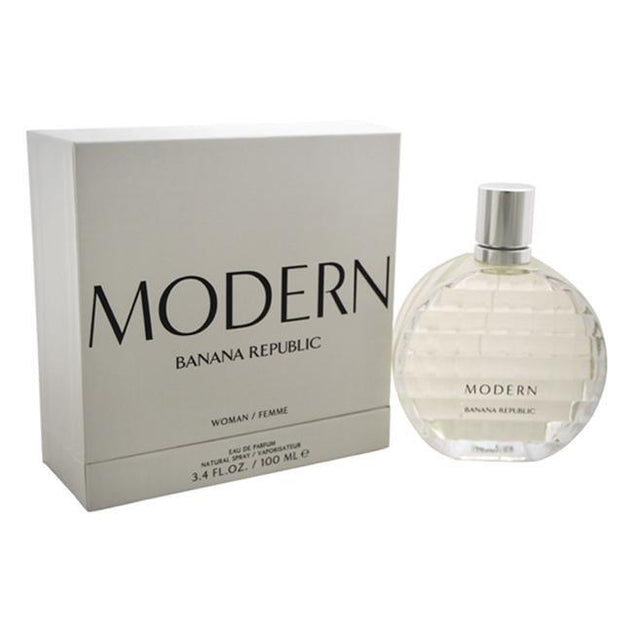 Modern Perfume