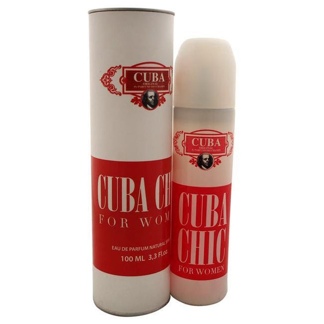 Chic Perfume