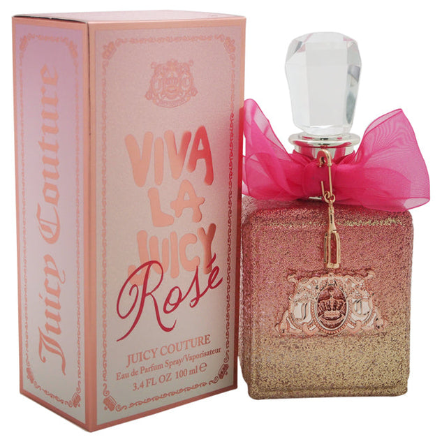 Viva La Juicy Rose Perfume