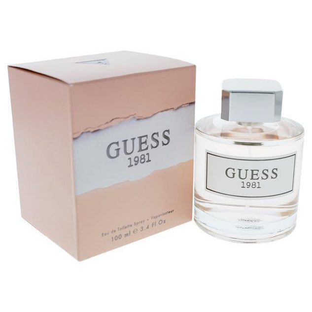 Guess 98 Perfume