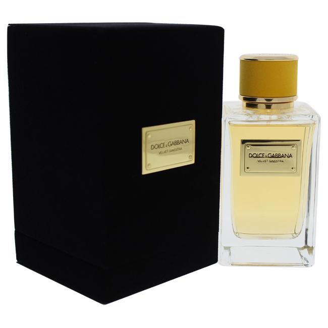 Velvet Ginestra Perfume
