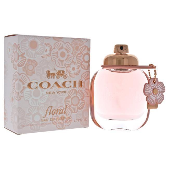 Floral Perfume