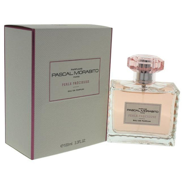 Perle Precieuse Perfume