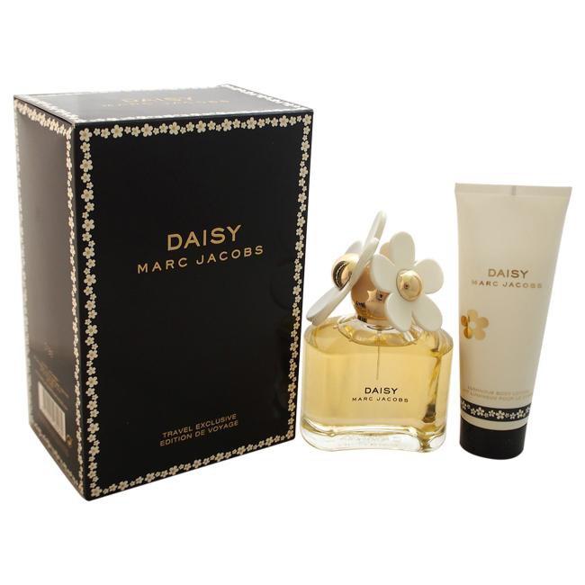 Daisy Gift Set