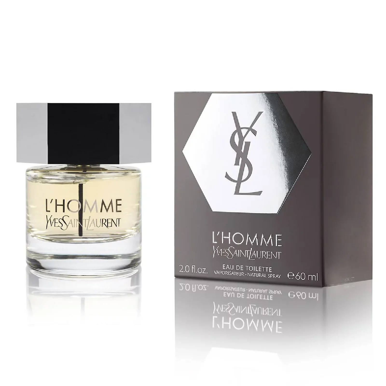 L'Homme Cologne