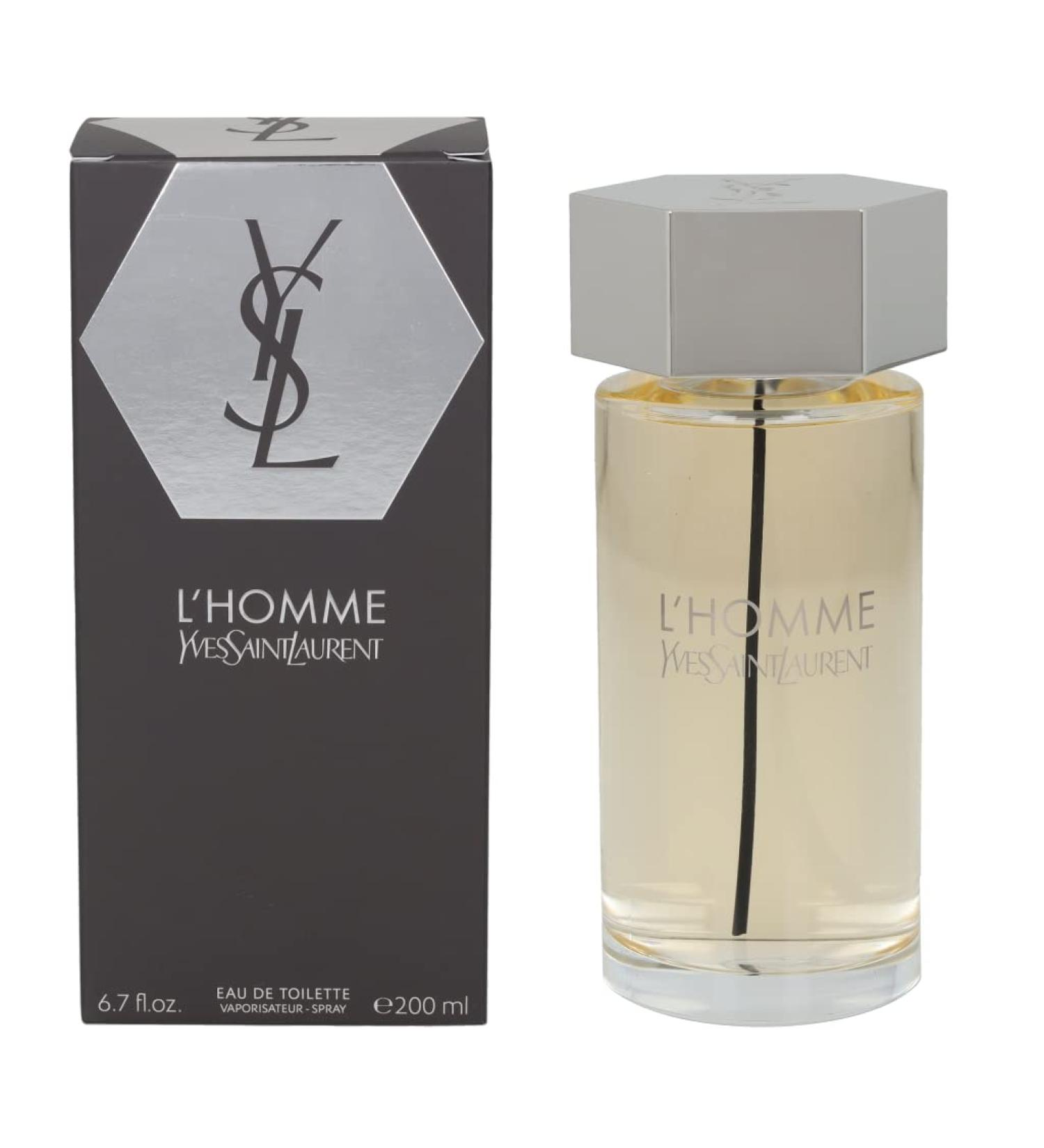 L'Homme Cologne