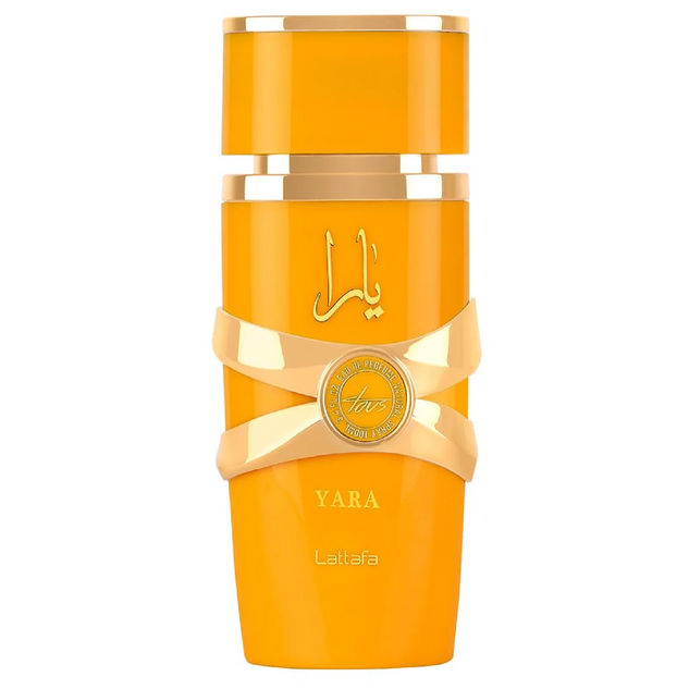 Yara Tous Perfume