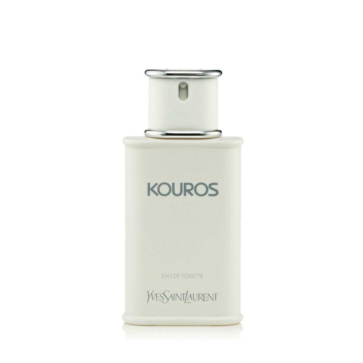 Yves Saint Laurent Kouros Eau de Toilette Mens Spray 3.3 oz. Tester