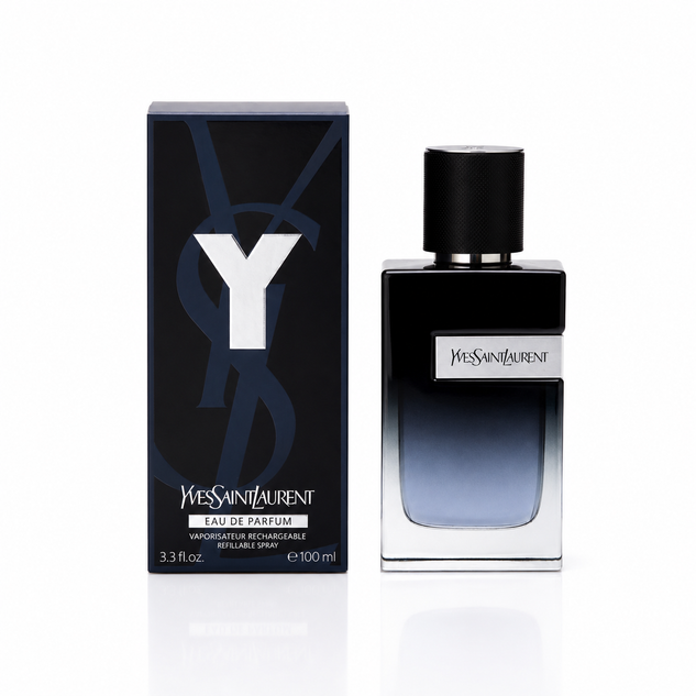 Y Cologne