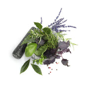 Aromatic Herbs