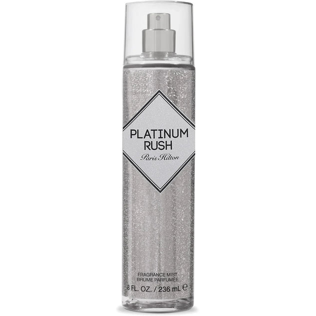 Platinum Rush Body Spray