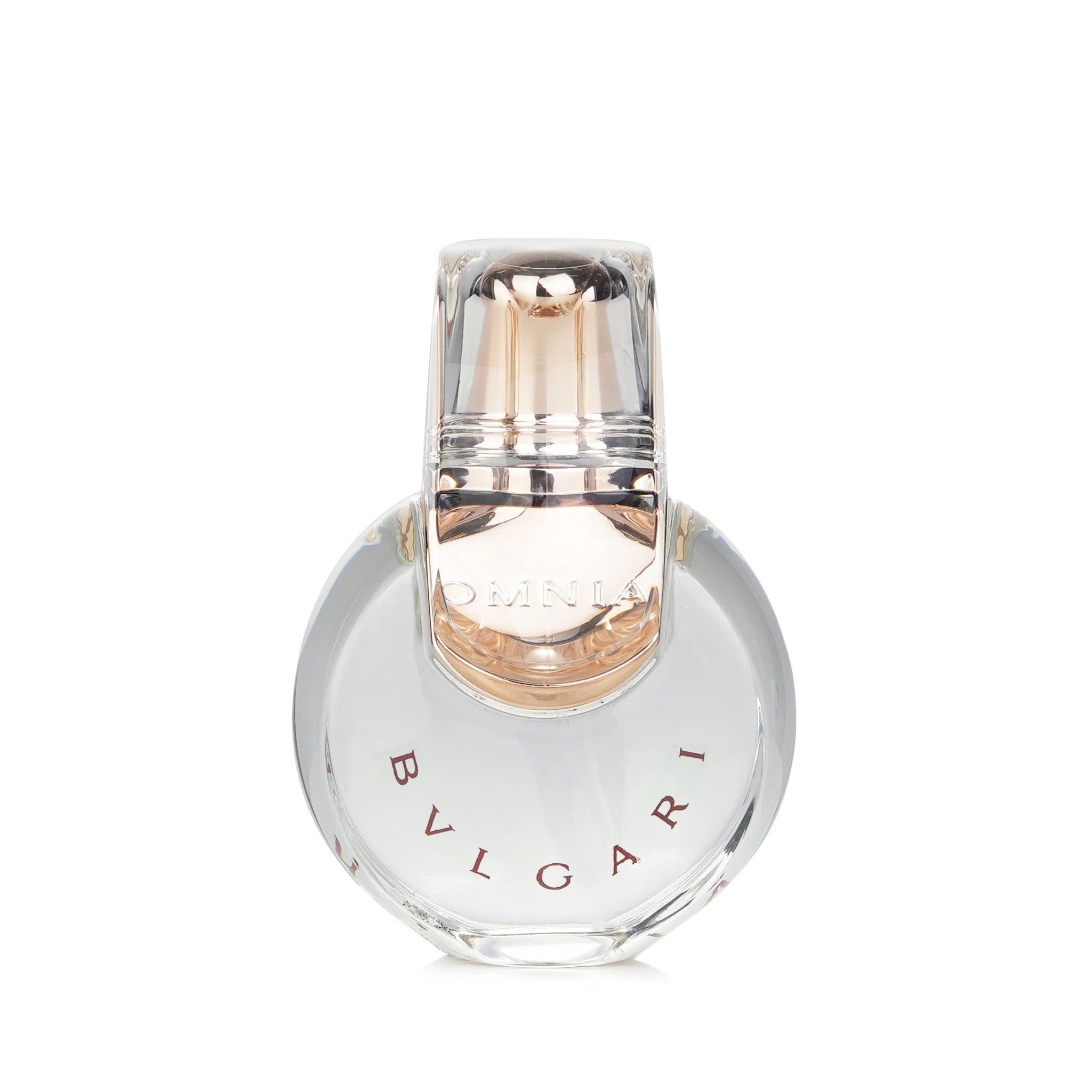 Omnia Crystalline Perfume