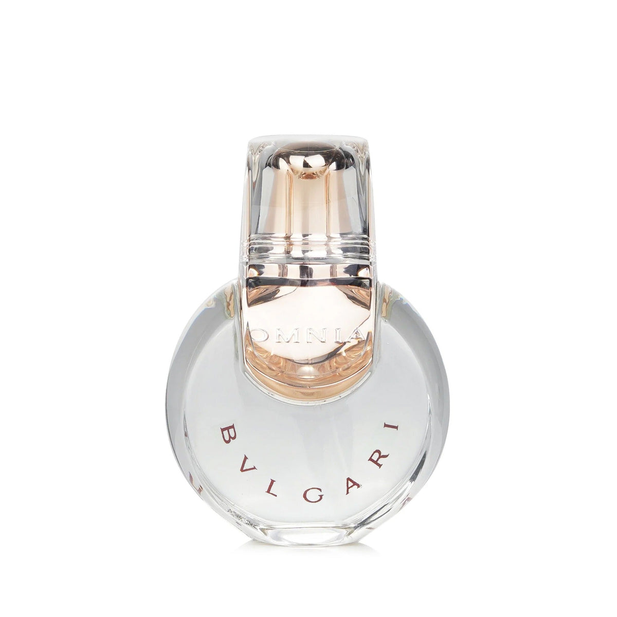 Omnia Crystalline Perfume