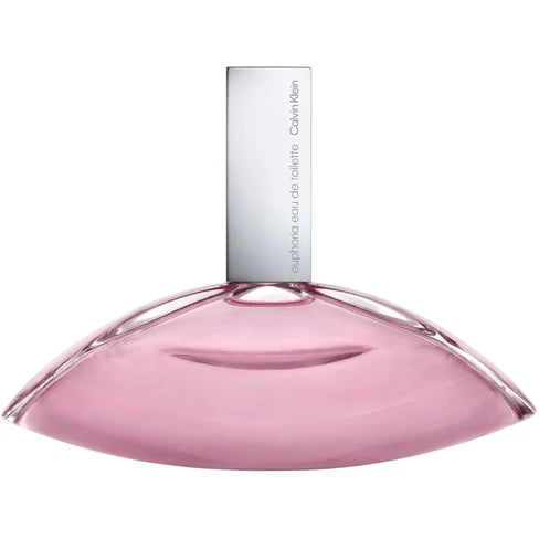 Calvin Klein Euphoria Eau de Toilette for Women