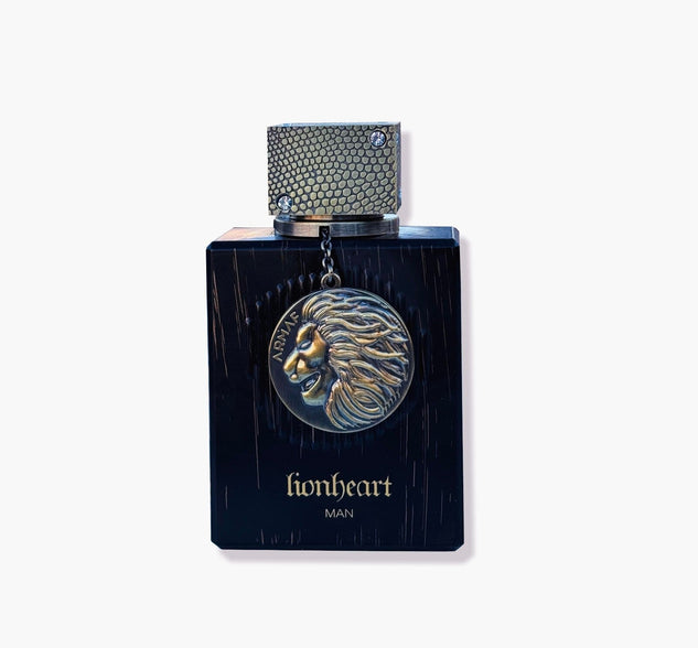 Club de Nuit Lionheart Eau de Parfum 3.6 oz.