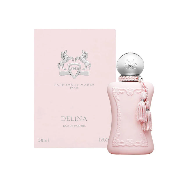 Delina Perfume